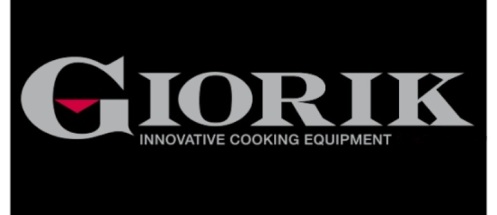 Giorik (logo) Device mark 5472475 Trademark