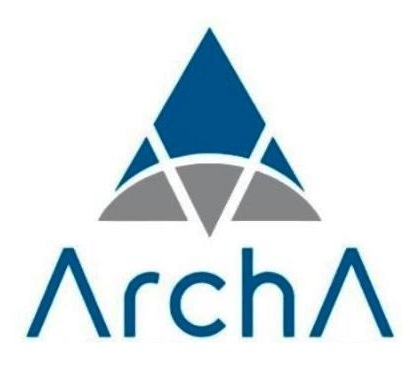 Archa Device mark 5473980 Trademark
