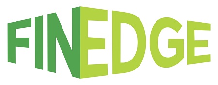 Finedge Device mark 5474515 Trademark