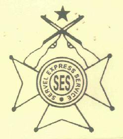 Servel Express Service Device mark 2999789 Trademark