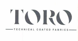 Toro Technical Coated Fabrics Device mark 5473569 Trademark