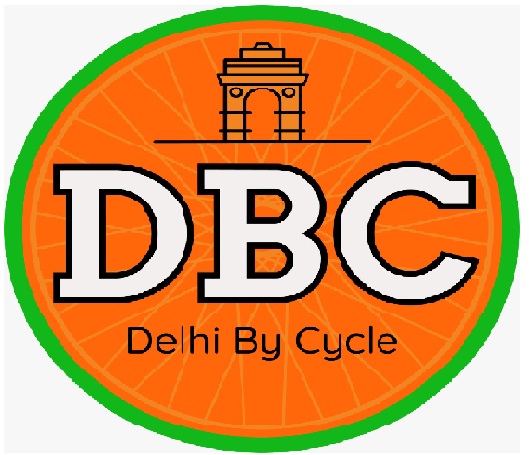 Dbc - Delhi By Cycle Device mark 5473627 Trademark