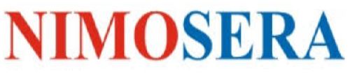 Nimosera Device mark 5474122 Trademark