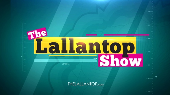 The Lallantop Show Device mark 5473152 Trademark