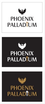 Phoenix Palladium Device mark 5473196 Trademark