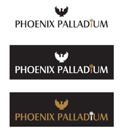 Phoenix Palladium Device mark 5473188 Trademark