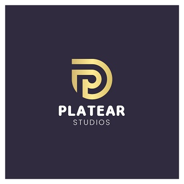 Platear Studios Device mark 5473208 Trademark