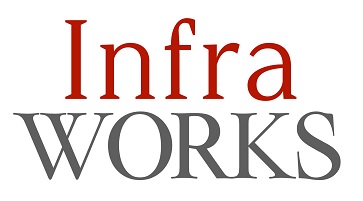 Infra Works Device mark 5473233 Trademark
