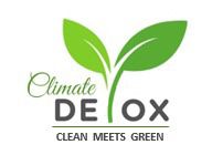 Climate Detox Device mark 5472768 Trademark