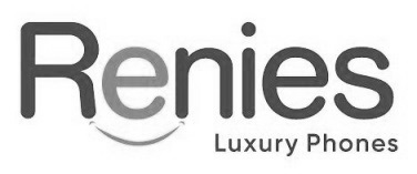 Renies Device mark 5474356 Trademark