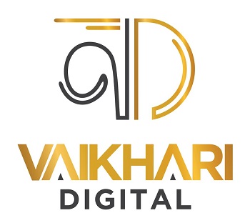 Vaikhari Digital Device mark 5475343 Trademark