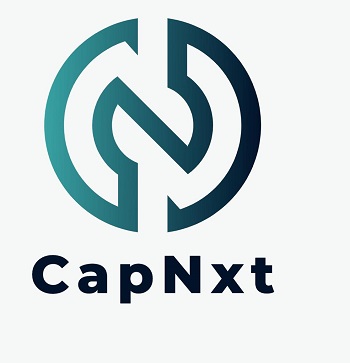 Capnxt Device mark 5475342 Trademark