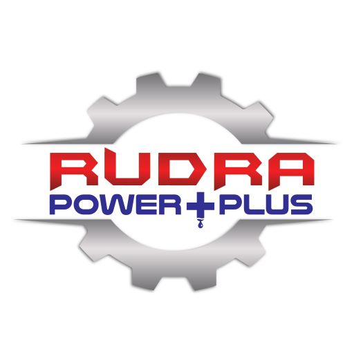 Rudra Power Plus Device mark 5474364 Trademark