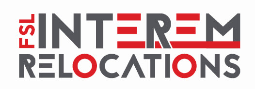 Fsl Interem Relocations (label) Device mark 5475378 Trademark