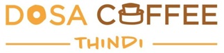 Dosa Coffee Thindi Device mark 5477928 Trademark