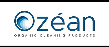 Ozean Organic Cleaning Products Device mark 5476466 Trademark