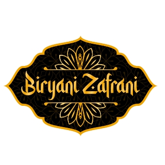 Biryani Zafrani Device mark 5476985 Trademark
