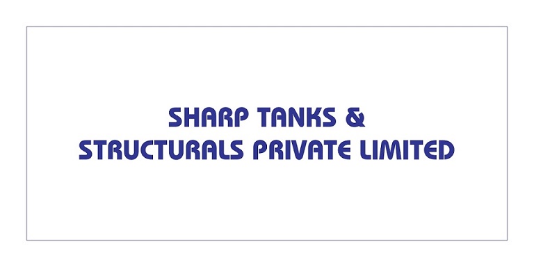 Sharp Tanks & Structurals Private Limited Device mark 5475566 Trademark