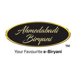 Ahmedabadi Biryani Device mark 5477562 Trademark