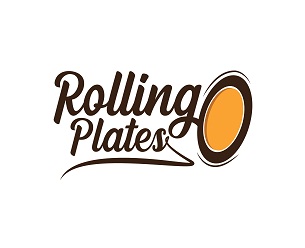 Rolling Plates Device mark 5477563 Trademark