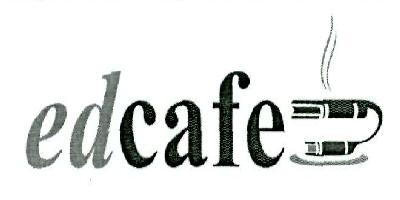 Edcafe Device mark 5477601 Trademark