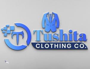 Tushita Clothing Co Device mark 5477128 Trademark