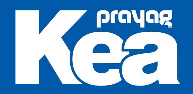 Prayag Kea Device mark 5477615 Trademark