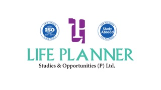 Life Planner Studies & Opportunities Pvt. Ltd. Device mark 5478137 Trademark