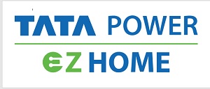Tata Power Ez Home ( Logo) Device mark 5477221 Trademark