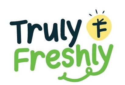 Truly Freshly Device mark 5476265 Trademark