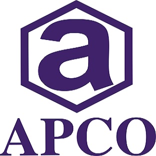 Device - Apco Device mark 5475767 Trademark