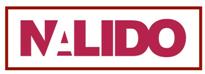 Nalido Device mark 5475810 Trademark