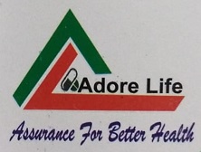 Adore Life - Assurance For Better Health Device mark 5477319 Trademark