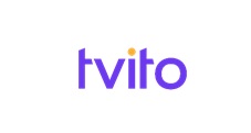Tvito Device mark 5478386 Trademark