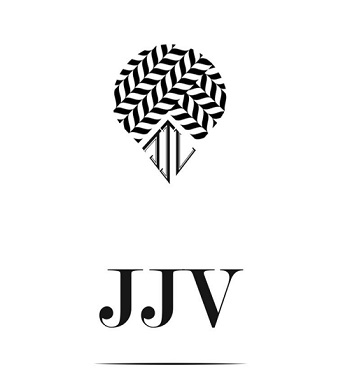 Jjv (logo) Device mark 5478449 Trademark