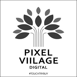Pixel Viilage Digital-touchtrybuy Device mark 5479452 Trademark