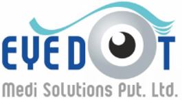 Eyedot Device mark 5479941 Trademark