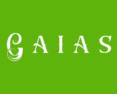 Gaias Device mark 5478538 Trademark