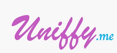 Uniffy.me Device mark 5478552 Trademark