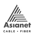 Asianet Cable Fiber Device mark 5479989 Trademark