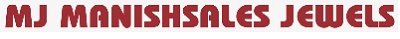 Mj Manishsales Jewels (logo) Device mark 5478605 Trademark
