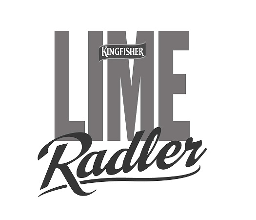 Kingfisher Radler Lime Device mark 5480036 Trademark