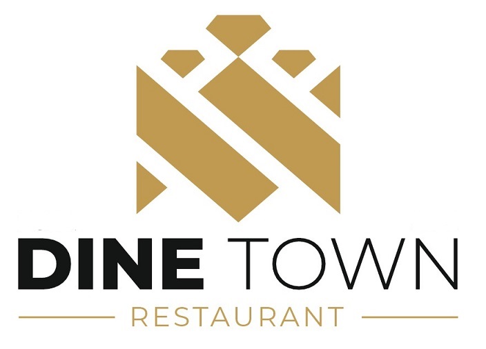 Dine Town Restaurant Device mark 5480945 Trademark