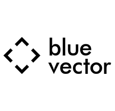Blue Vector With Device Device mark 5479604 Trademark