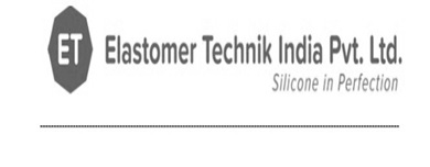 Et Elastomer Technik India Pvt. Ltd.- Silicone In Perfection Device mark 5479200 Trademark