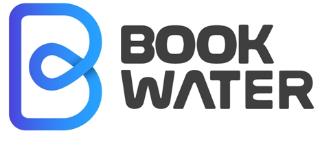 Book Water Label Device mark 5481019 Trademark
