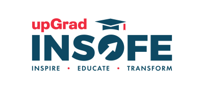 Upgrad Insofe Device mark 5481021 Trademark