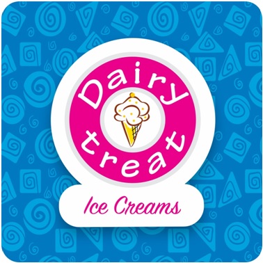 Dairy Treat Device mark 5478782 Trademark