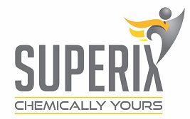 Superix With Tag Line Chemically Yours (device Mark) Device mark 5479280 Trademark