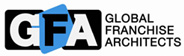 Global Franchise Architects With Gfa (label) Device mark 5479792 Trademark
